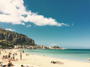 Beach House Mondello Mondello
